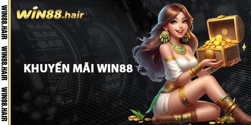 Khuyến Mãi Win88