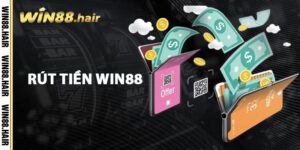 Rút Tiền Win88