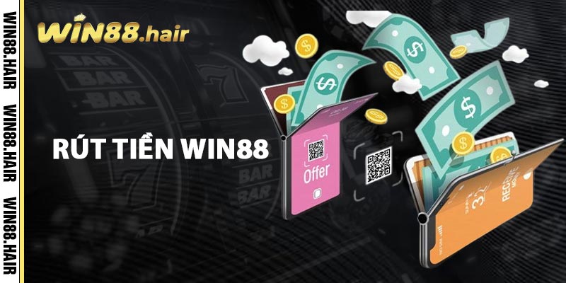 Rút Tiền Win88