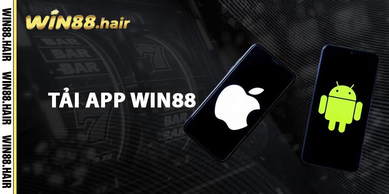 Tải App Win88