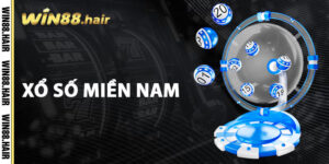 Xổ Số Miền Nam